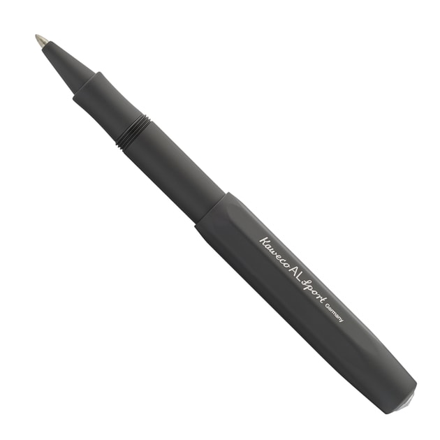 Kaweco AL Sport Black Gel Roller - Kaweco - Pens and pencils - Stationery,  Accessories - Gentleman Store