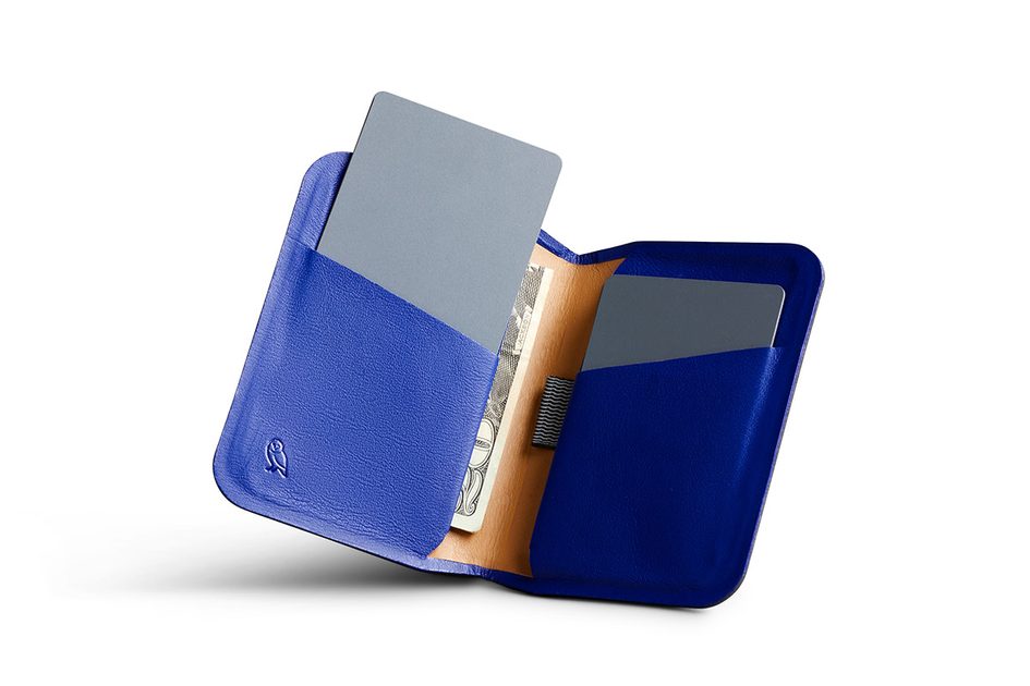 Bellroy Apex Slim Sleeve - Bellroy - Wallets - Traveling 