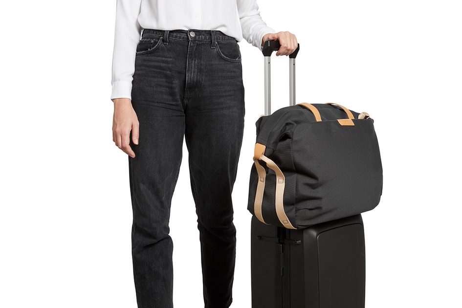 bellroy weekender