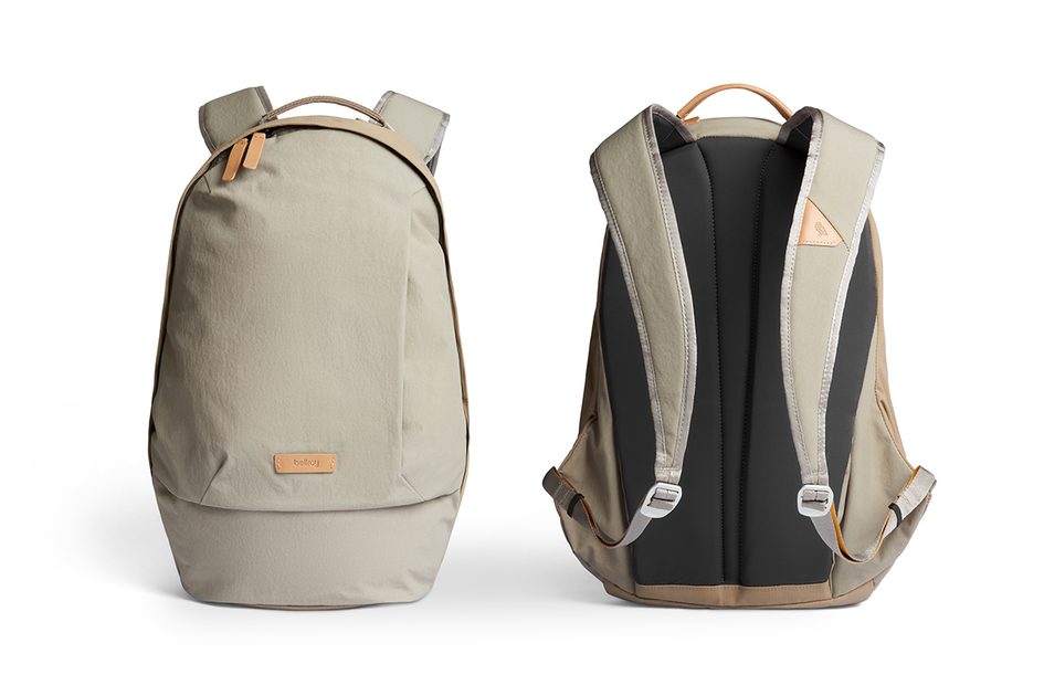 Bellroy Classic Backpack Second Edition - Bellroy - Backpacks