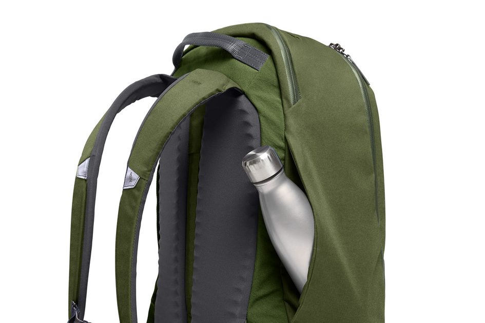 Bellroy Transit Backpack Plus Bellroy Backpacks Traveling
