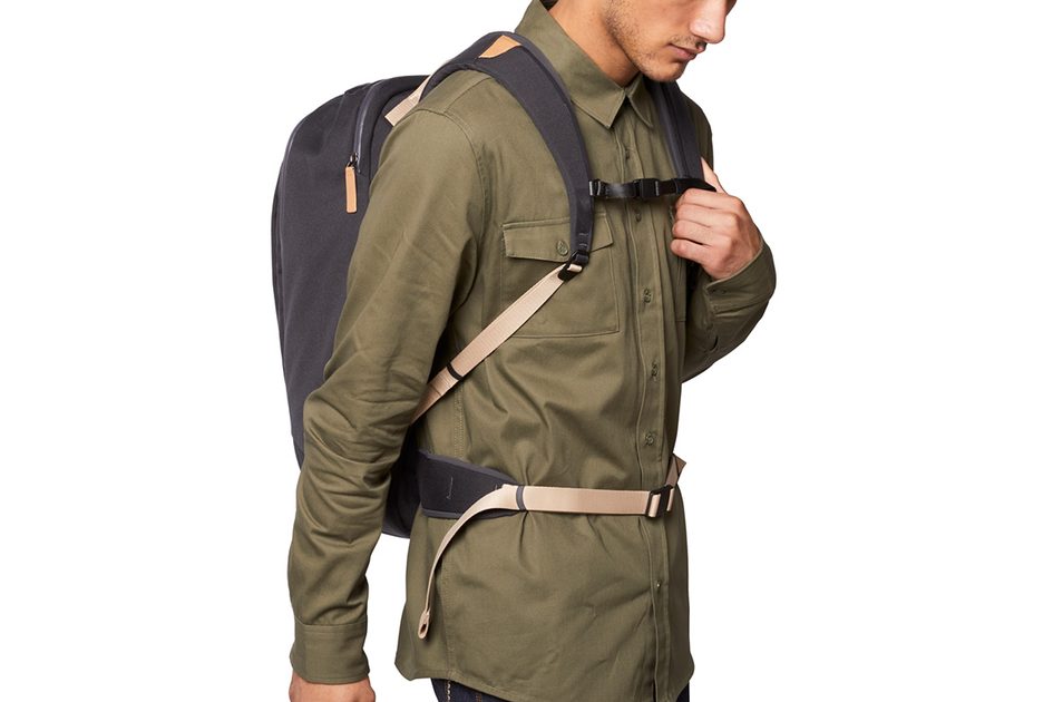 Bellroy Transit Backpack Plus Bellroy Backpacks Traveling