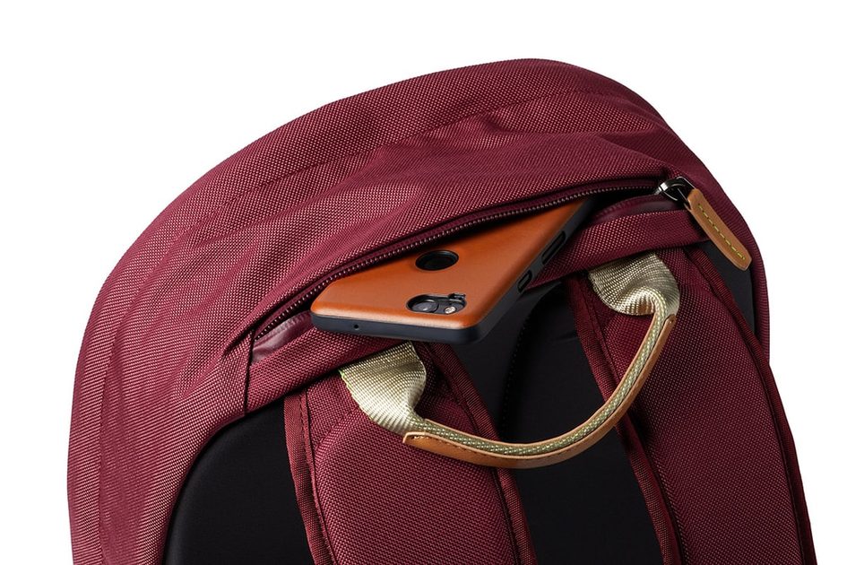 Bellroy Classic Backpack Second Edition Bellroy Backpacks