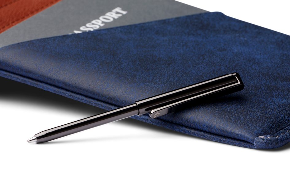 Bellroy Travel Wallet RFID - Bellroy - Wallets - Traveling, Accessories -  Gentleman Store