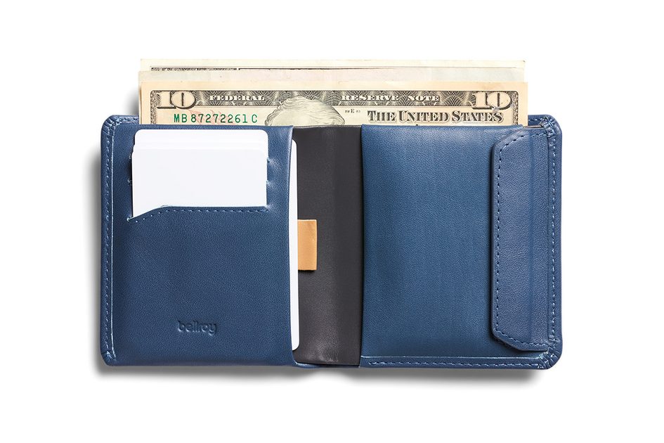 bellroy coin pouch