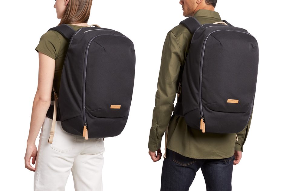 Bellroy Transit Backpack Plus - Bellroy - Backpacks - Traveling ...