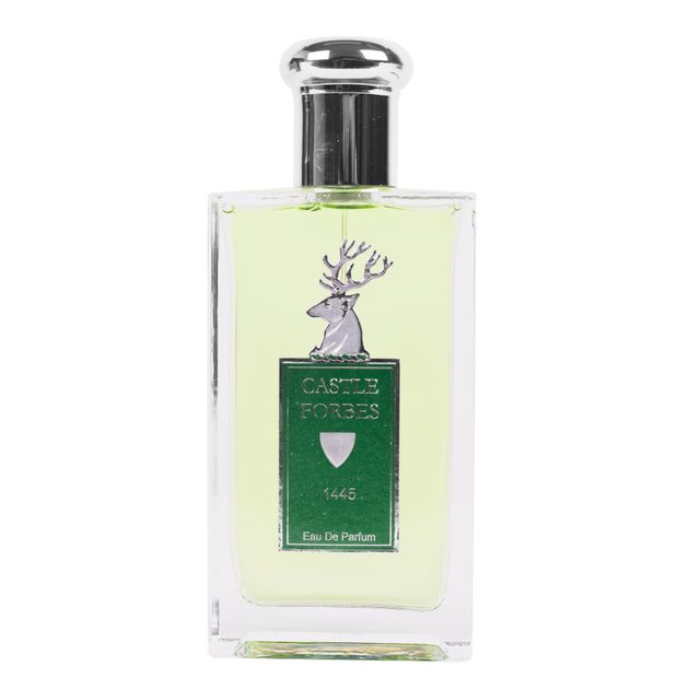 Castle Forbes 1445 Eau de Parfum (100 ml) - Castle Forbes - Men perfumes -  Cosmetics - Gentleman Store