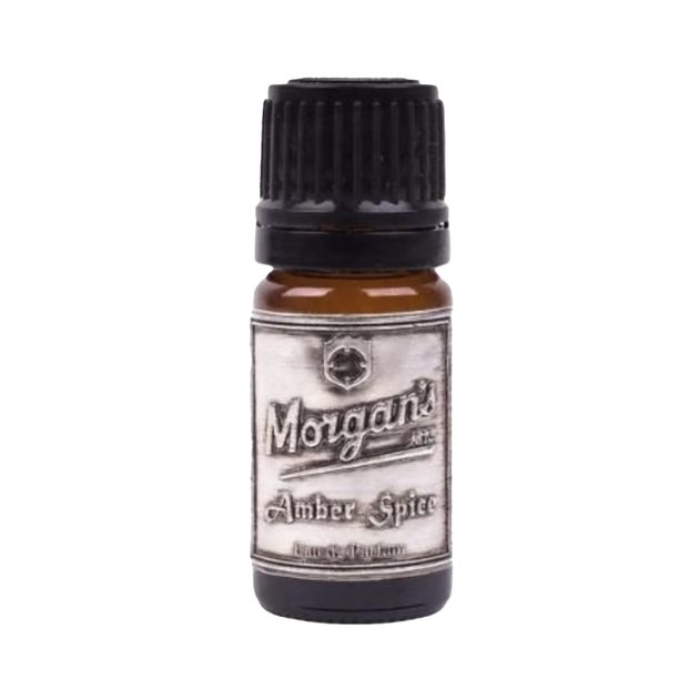 Morgan's Amber Spice Eau de Parfum (50 ml) - Morgan's - Men perfumes -  Cosmetics - Gentleman Store