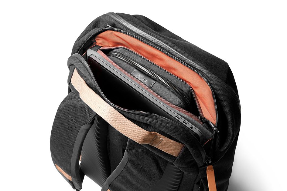 Bellroy Transit Backpack Plus Bellroy Backpacks Traveling