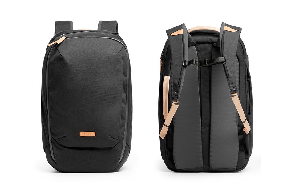 Bellroy Transit Backpack Plus Bellroy Backpacks Traveling