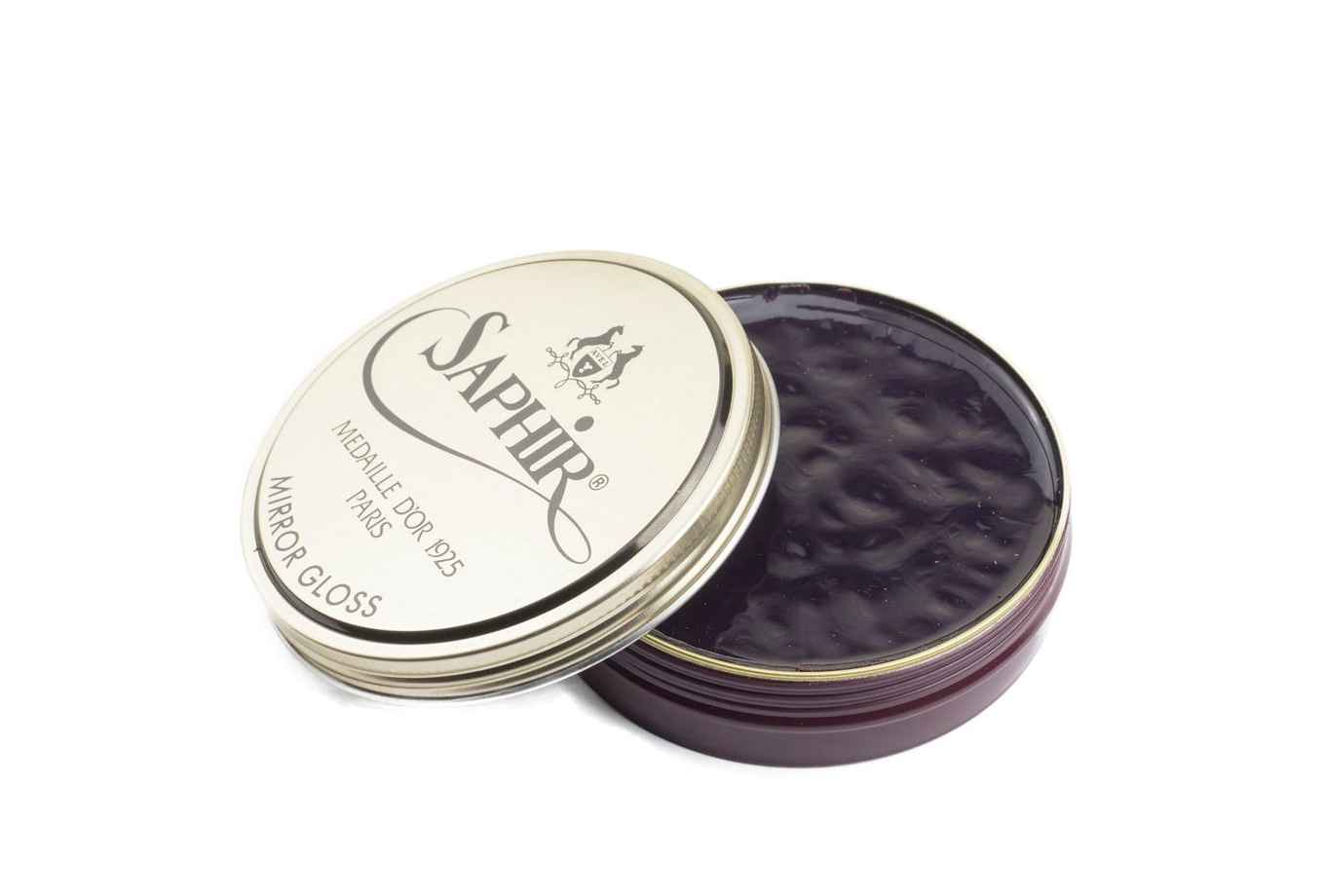 saphir mirror gloss neutral