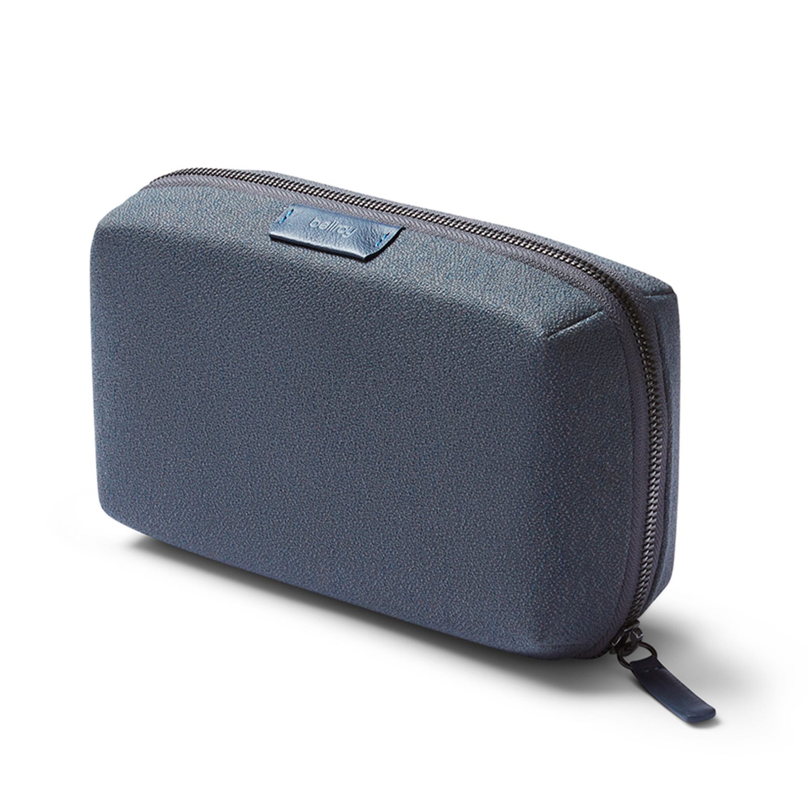 Bellroy Wonder Kit (Tech & Travel Case with Internal Organization for Cords, Chargers, Notebooks, Medical Kits & More) - Raven