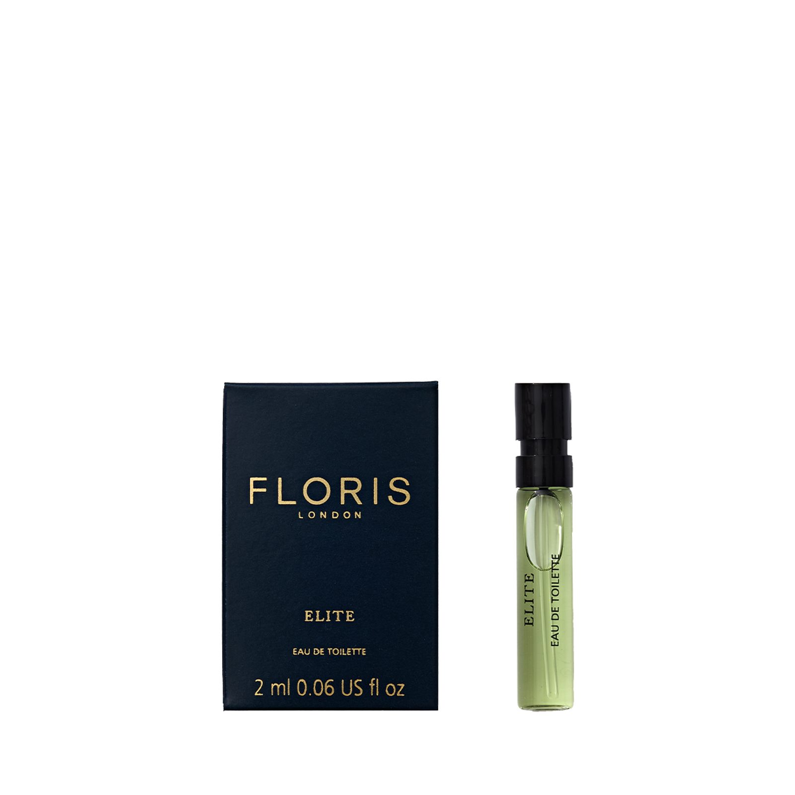 Floris Elite Eau de Toilette - Floris Limited London - Men