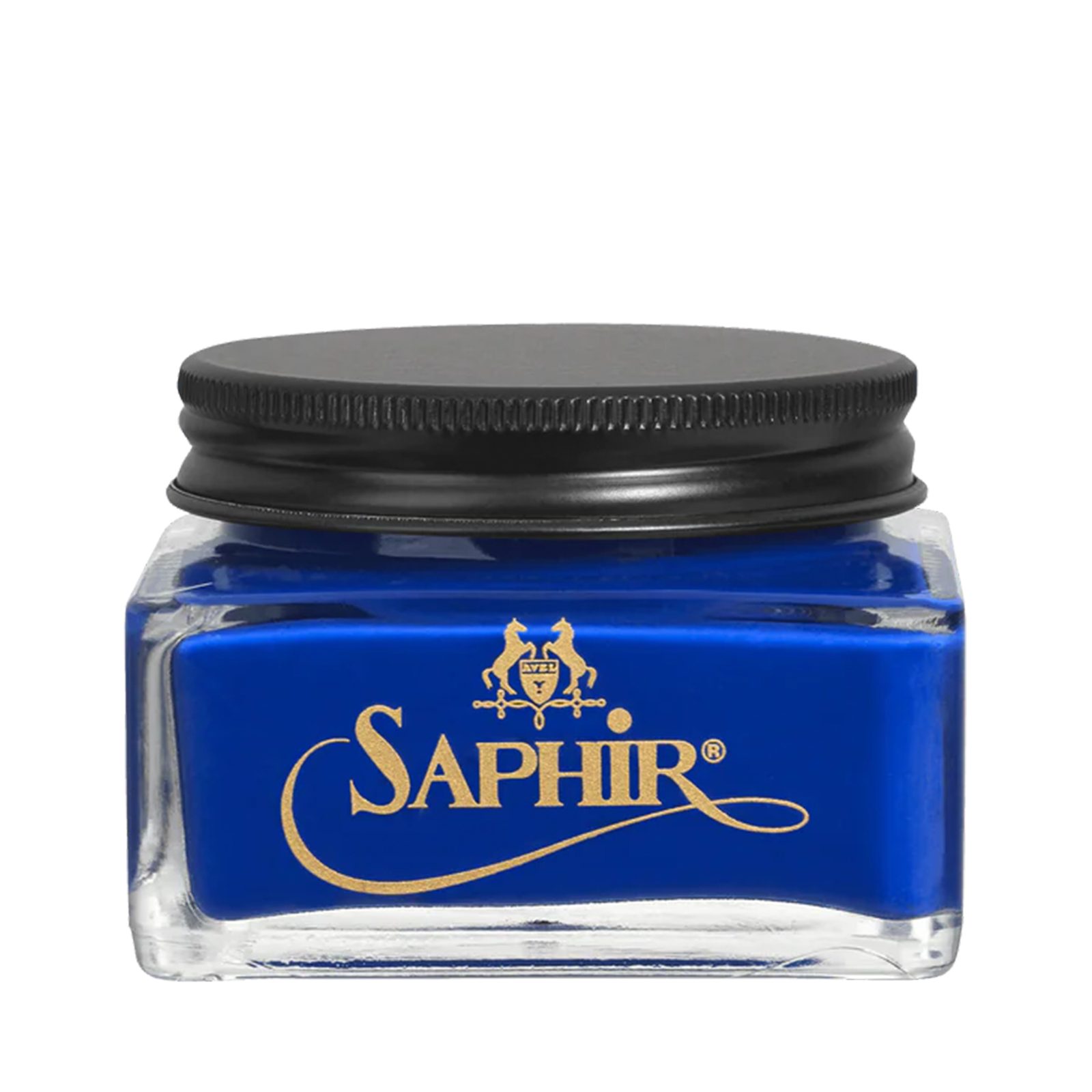 Saphir Medaille d Or Pommadier Shoe Cream Polish 75 ml Saphir Leather Shoe Care Shoe care Shoes Gentleman Store