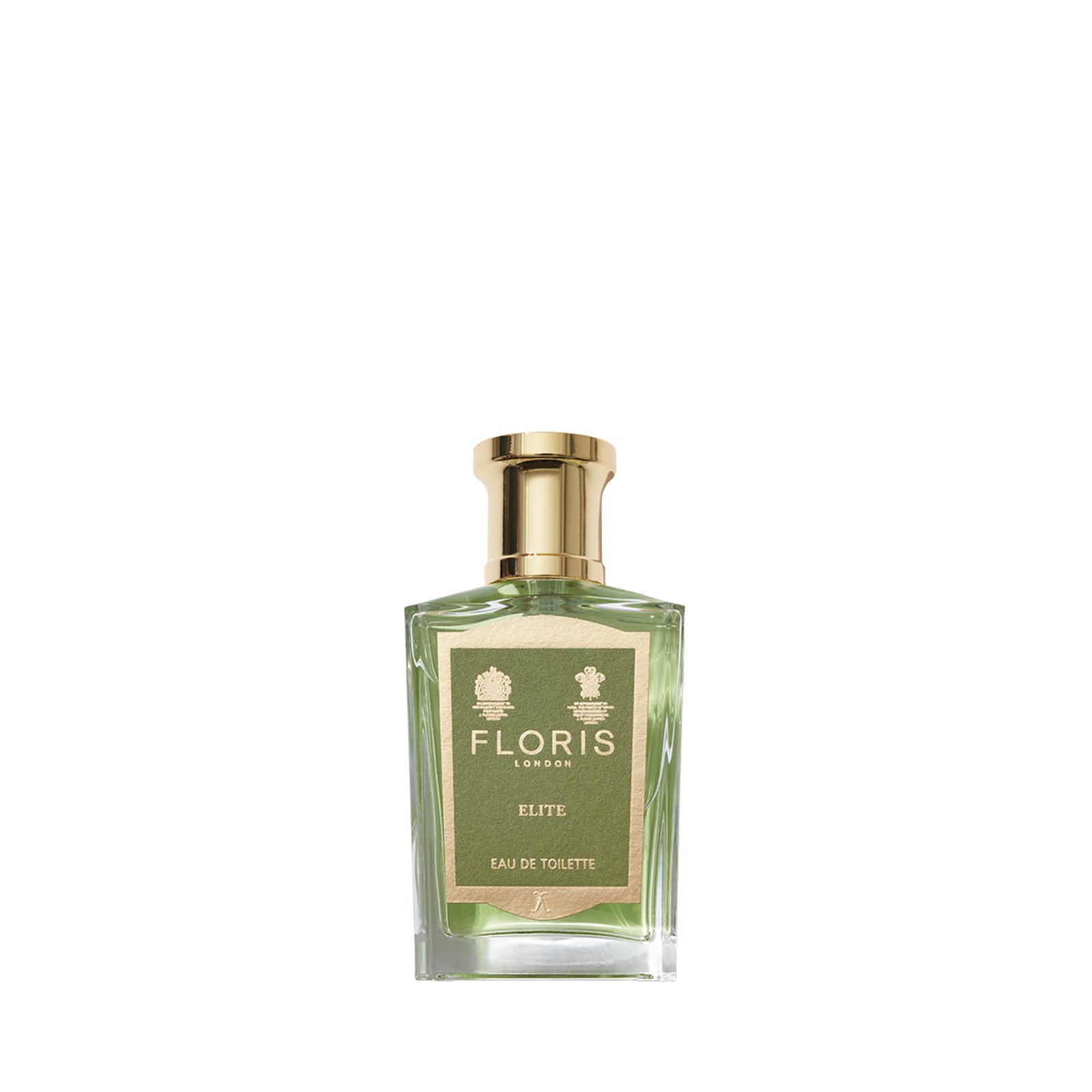 Floris Elite Eau de Toilette - Floris Limited London - Men