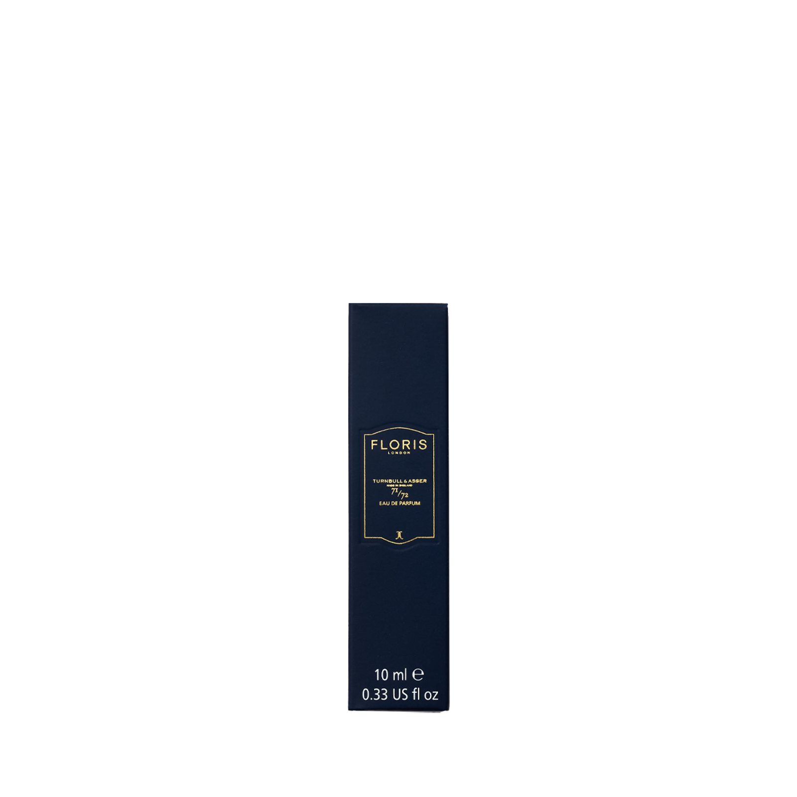 Floris 71/72 Eau de Parfum - Floris Limited London - Cosmetics 