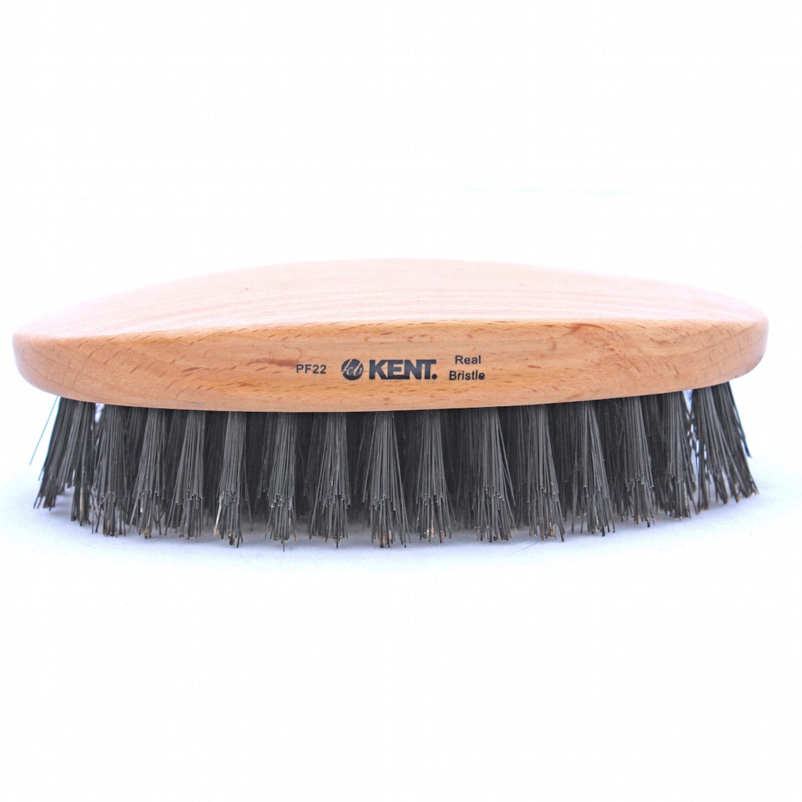 KENT. Salon Ovale Bürste – Elegante Form, Einfache Anwendung Für Perfektes Styling