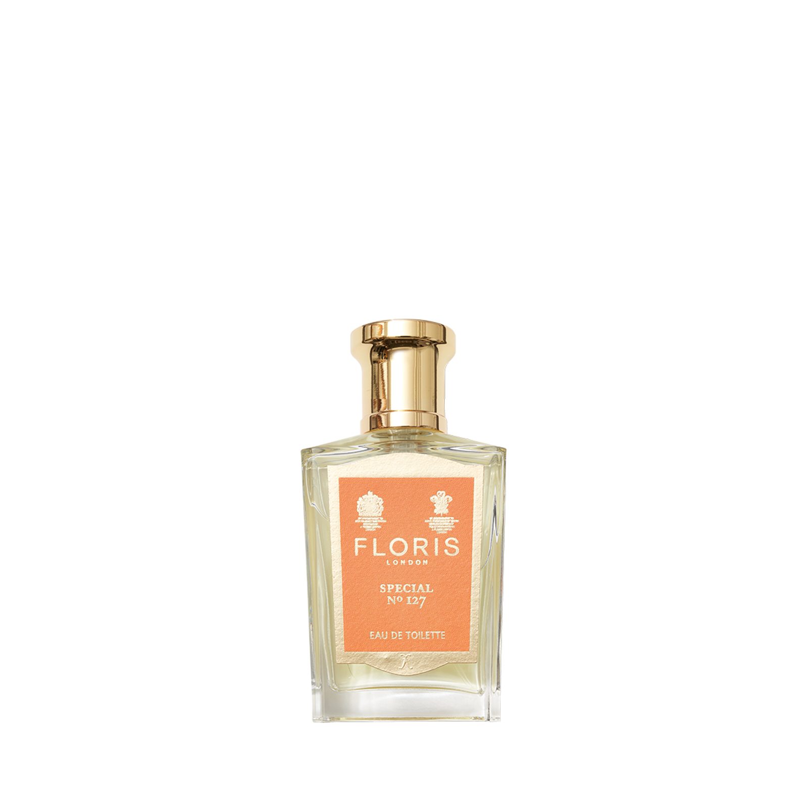 Floris Special No. 127 Eau de Toilette - Floris Limited London