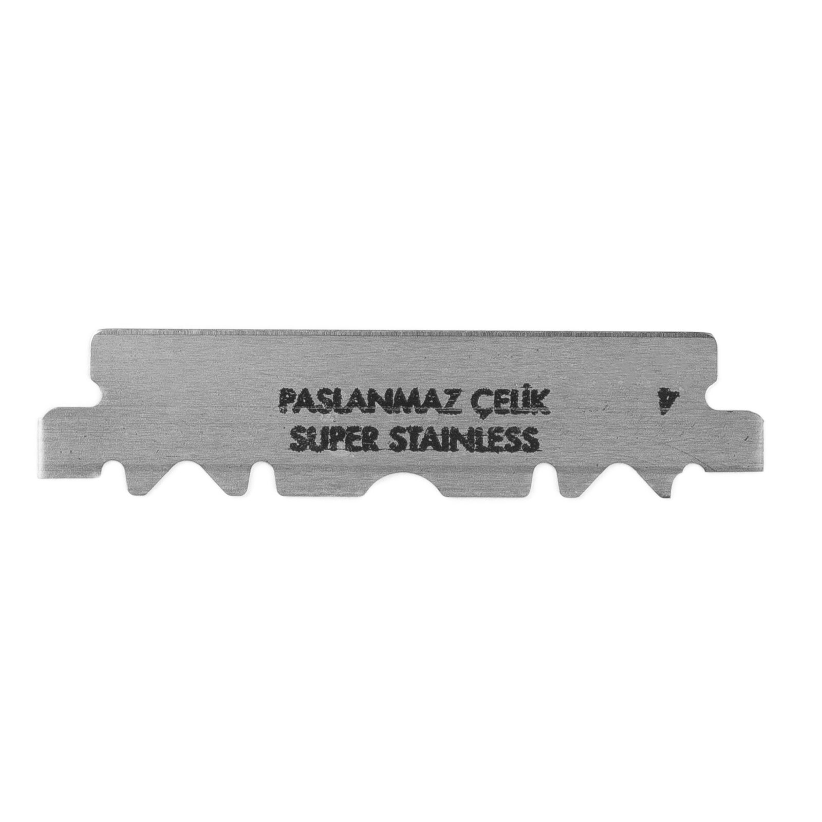 Derby Premium Single Edge Razor Blades - 5000 ct D116-PRE-5000ct
