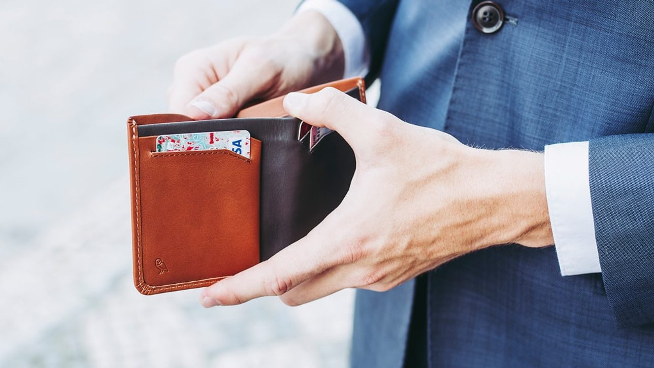 Bellroy Wallets: Frequently asked questions - Gentleman Store