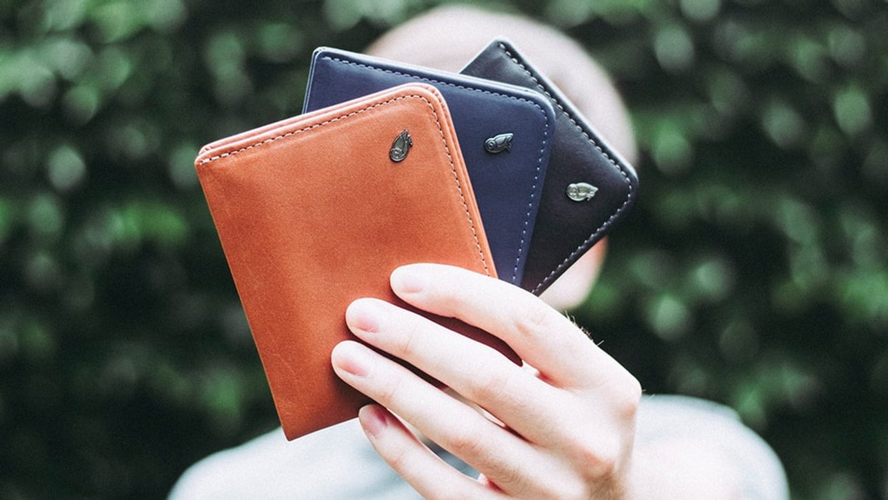 How to pick the right wallet - Gentleman Store