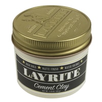 Layrite Cement Clay 1 G Layrite Hair Styling Men S Grooming Cosmetics Gentleman Store