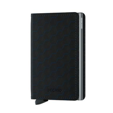 Secrid Slimwallet Matte - Secrid - Wallets - Traveling, Accessories -  Gentleman Store