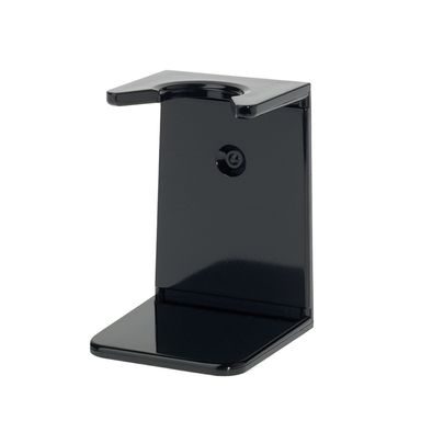 Mühle Shaving Brush Stand - Black