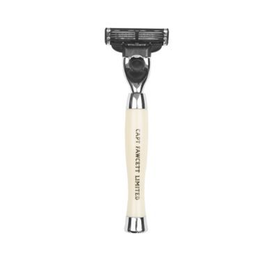 Captain Fawcett Fully Adjustable Safety Razor (CF.6C)