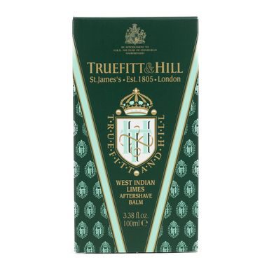 Truefitt & Hill After Shave Balm - Grafton (100 ml)
