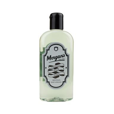 Morgan's Menthol Cooling Hair Tonic (250 ml)