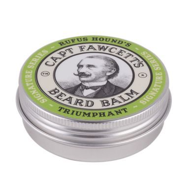 Captain Fawcett Rufus Hound's Triumphant Beard Balm (60 ml)