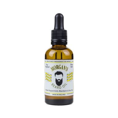 Morgan's Beard Oil (50 ml)