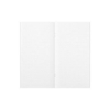 Refill #026: Dot Grid Notebook