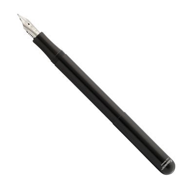 Kaweco LILIPUT Black Fountain Pen