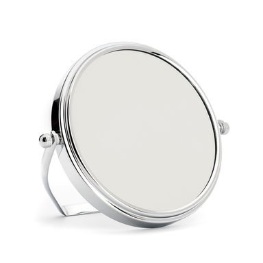 Mühle Shaving Mirror with Stand (1x/5x magnification)