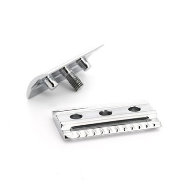 Mühle Replacement Head for R89 Closed Comb Safety Razor