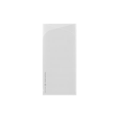 Refill #008: Sketch Paper Notebook (Passport)