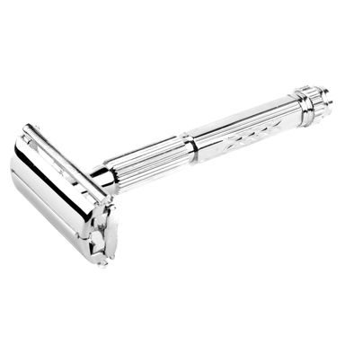 Parker Butterfly Closed Comb Safety Razor