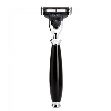 Mühle Purist R56 Mach 3 Razor