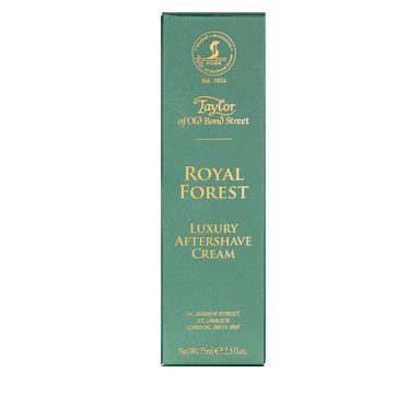 Taylor of Old Bond Street Jermyn Street Shaving Cream for Sensitive Skin (150 g)