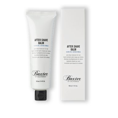 Baxter of California After Shave Balm (120 ml)