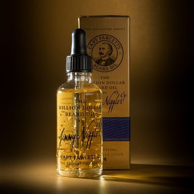 D.R. Harris Windsor Beard Oil (30 ml)