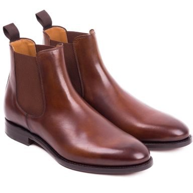 Berwick Shelby - Walnut Brown