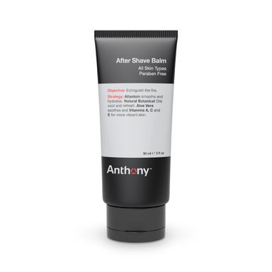 Anthony After Shave Balm (90 ml)