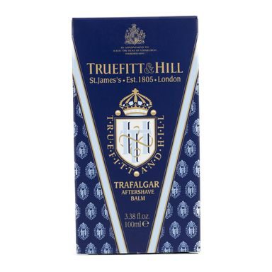 Truefitt & Hill After Shave Balm - Grafton (100 ml)