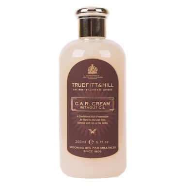 Truefitt & Hill C.A.R. Hair Cream (200 ml)