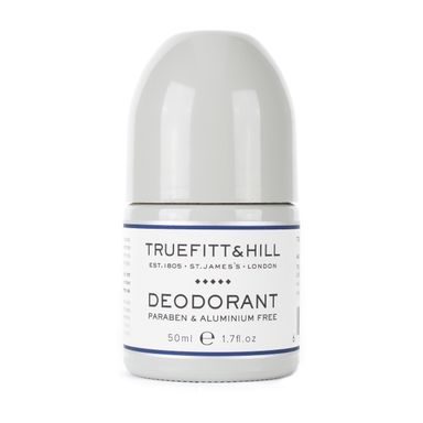 Truefitt & Hill Roll-on Deodorant (50 ml)