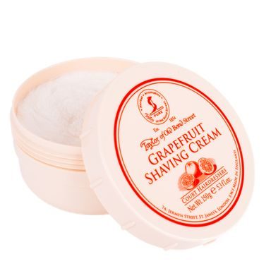 Morgan's Shaving Cream (150 ml)