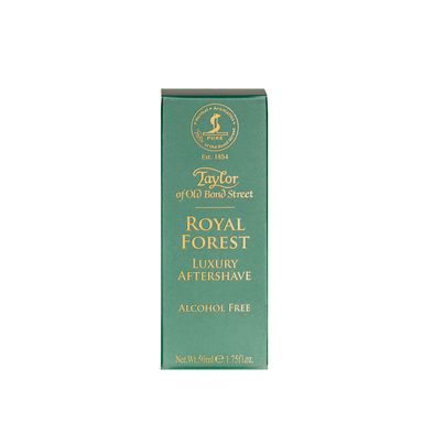 After Shave Taylor of Old Bond Street Royal Forest (50 ml)